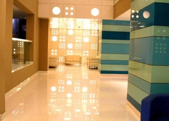 Cocoon Luxury Business Hotel