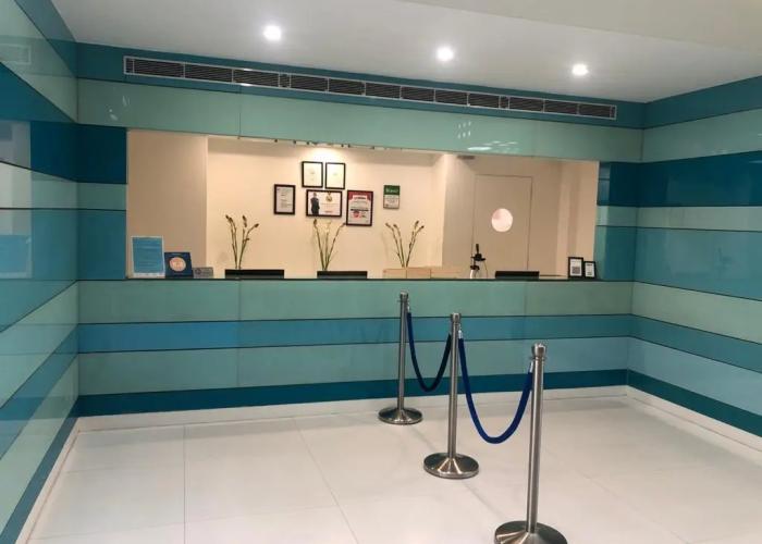 Cocoon Luxury Business Hotel