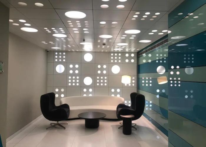 Cocoon Luxury Business Hotel
