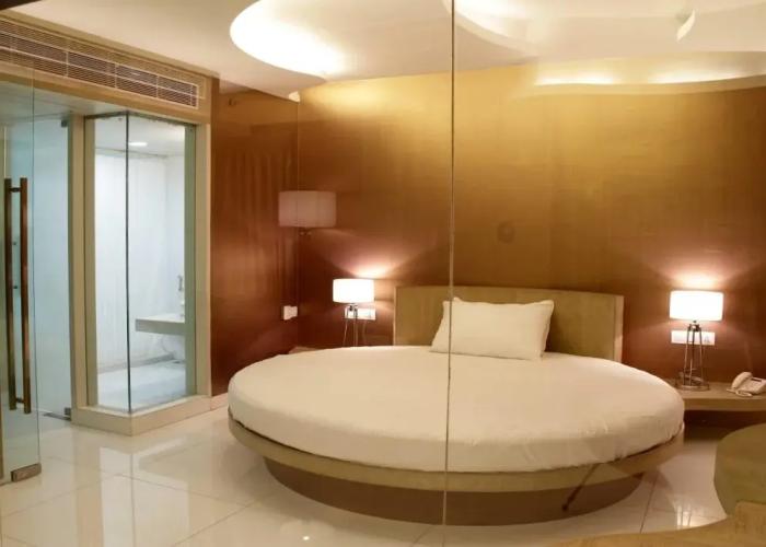 Cocoon Luxury Business Hotel
