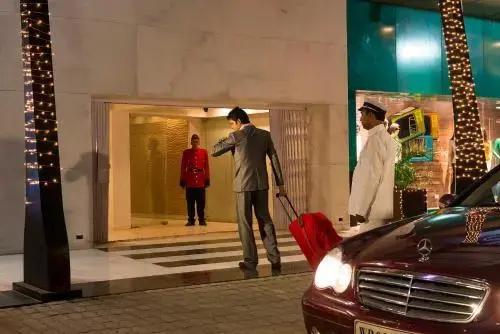 Sonotel Hotel