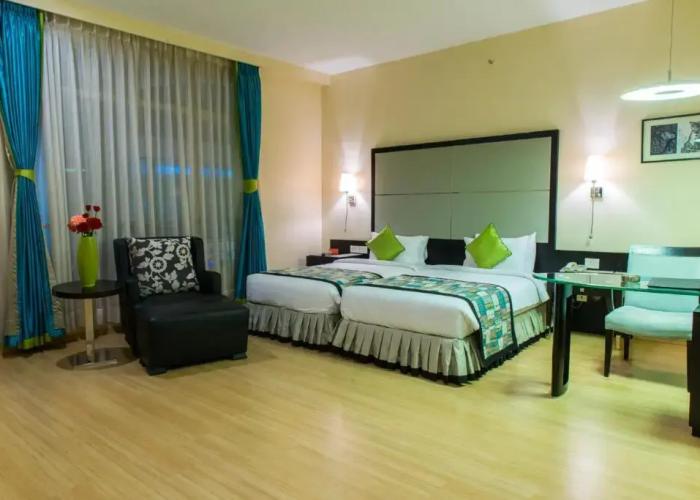 Sonotel Hotel