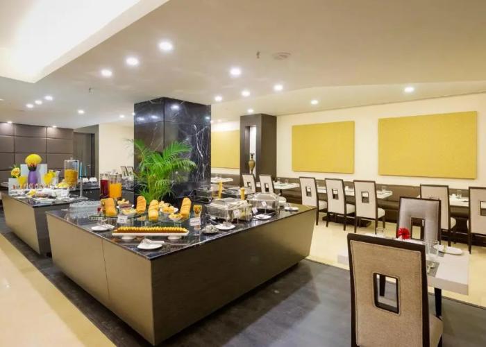 Sonotel Hotel
