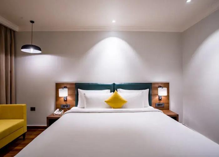 Wedlock Greens Hotels & Resorts