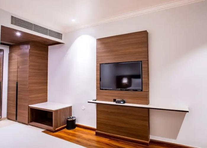 Wedlock Greens Hotels & Resorts