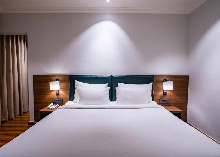 Wedlock Greens Hotels & Resorts