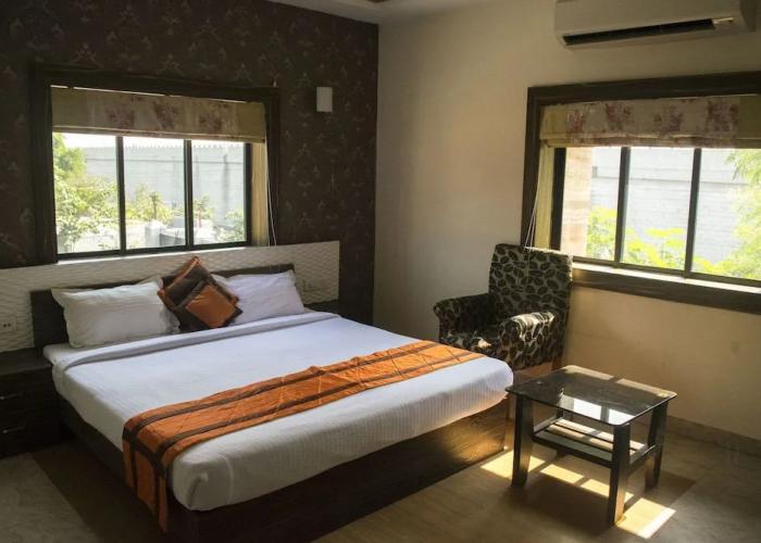 Wedlock Greens Hotels & Resorts