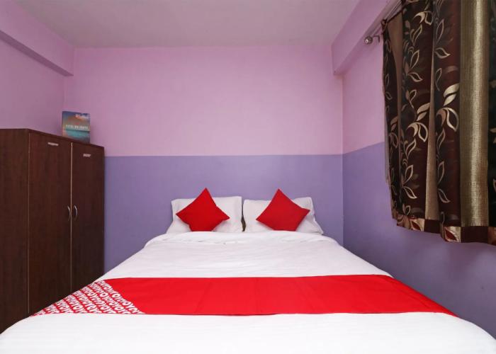 OYO 27954 Hotel Lalita
