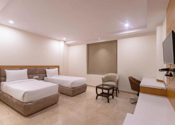 Hotel Vivana