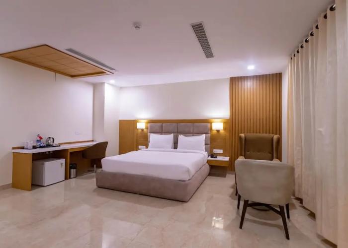 Hotel Vivana