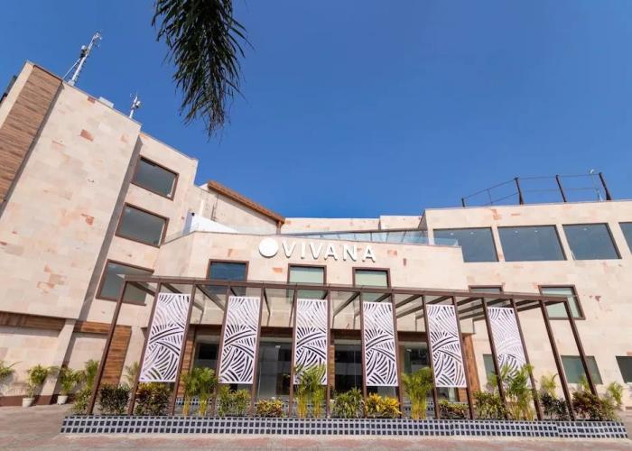 Hotel Vivana