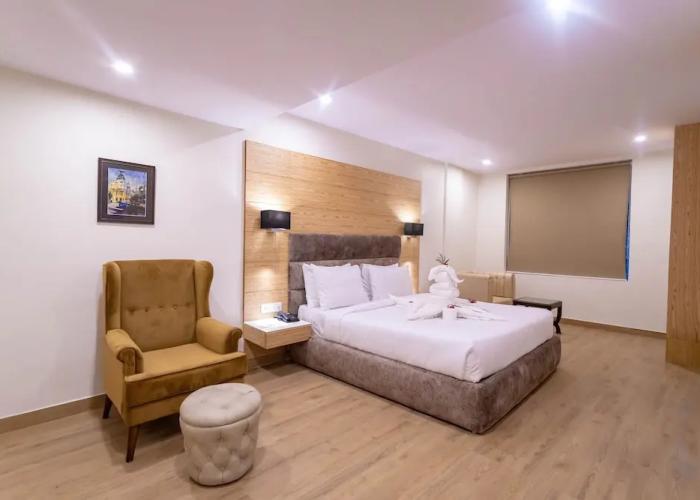 Hotel Vivana