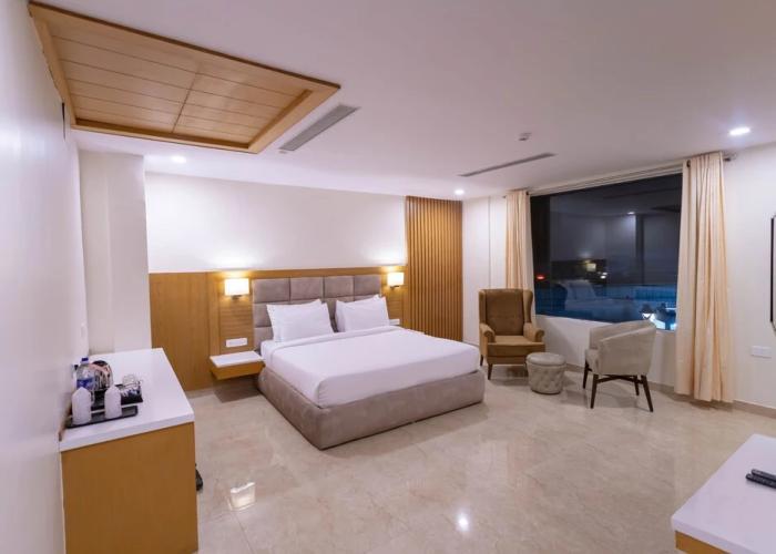 Hotel Vivana