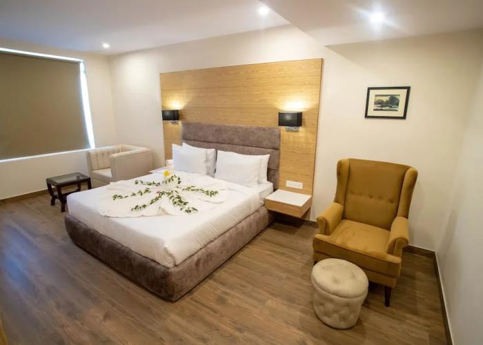 Hotel Vivana
