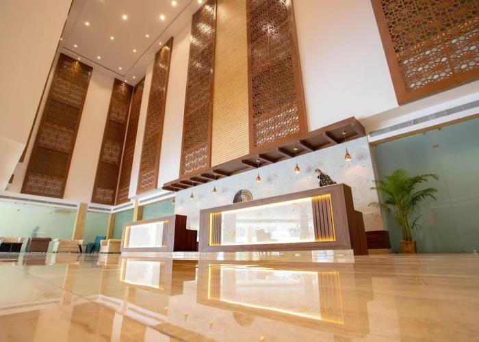 Hotel Vivana