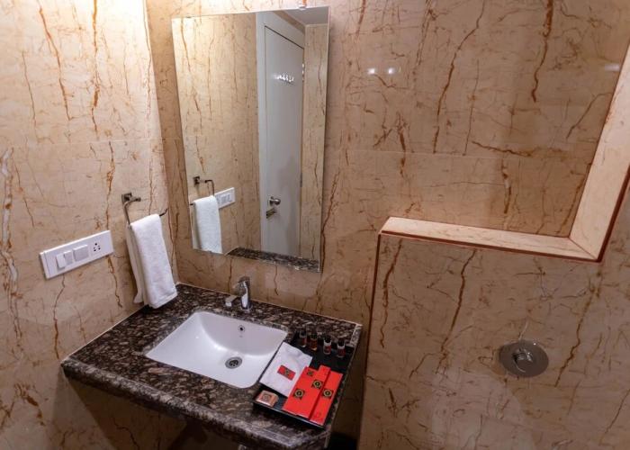 Hotel Vivana