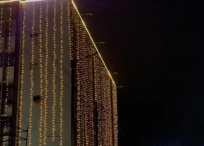 Mastiff  Hotel Dhanbad