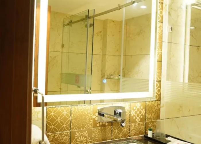 Mastiff  Hotel Dhanbad