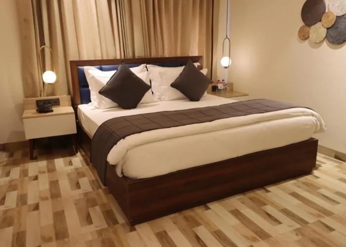 Mastiff  Hotel Dhanbad