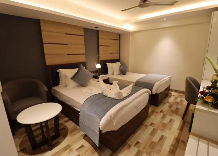 Mastiff  Hotel Dhanbad