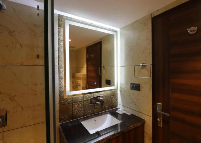 Mastiff  Hotel Dhanbad