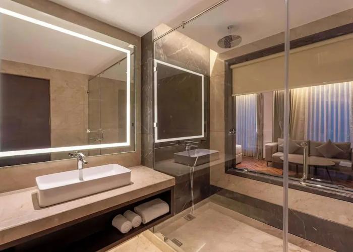 Grand Mirage Dhanbad, A Member Of Radisson Individuals
