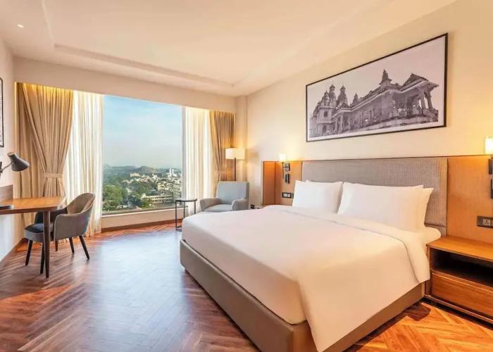 Grand Mirage Dhanbad, A Member Of Radisson Individuals