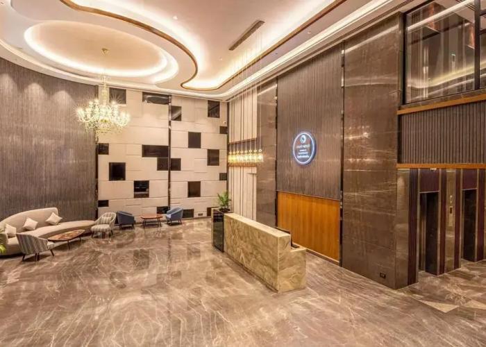 Grand Mirage Dhanbad, A Member Of Radisson Individuals