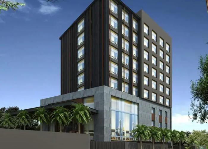 Grand Mirage Dhanbad, A Member Of Radisson Individuals