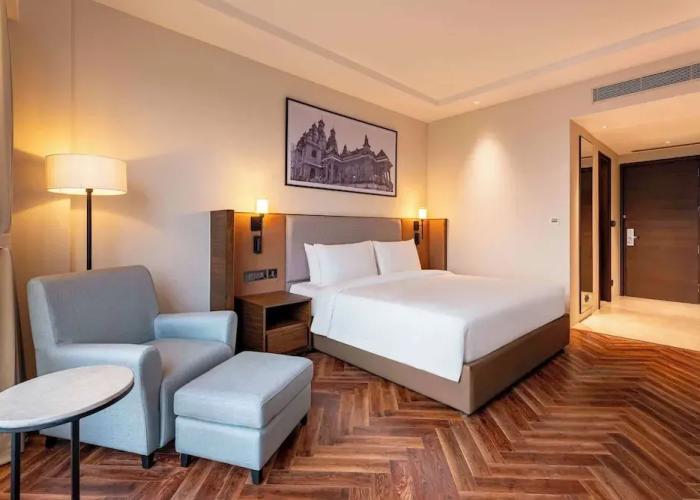Grand Mirage Dhanbad, A Member Of Radisson Individuals