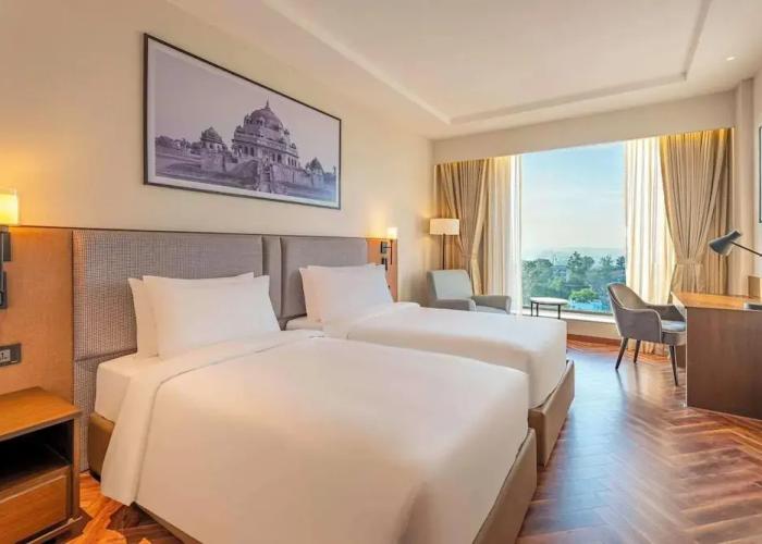 Grand Mirage Dhanbad, A Member Of Radisson Individuals