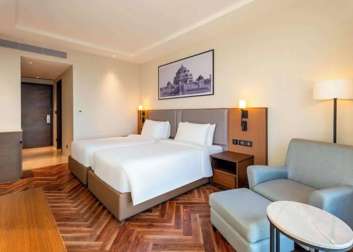 Grand Mirage Dhanbad, A Member Of Radisson Individuals