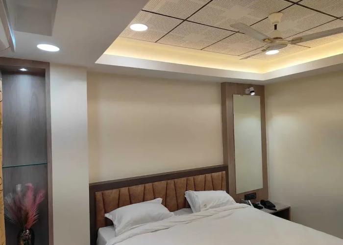 Hotel Vivaanta