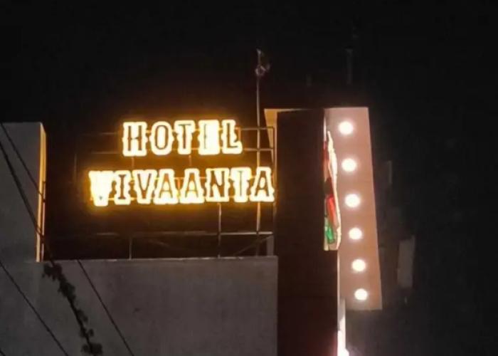 Hotel Vivaanta