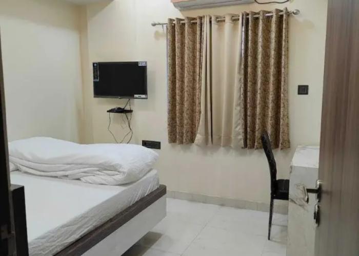 Hotel Vivaanta