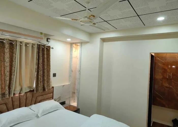 Hotel Vivaanta