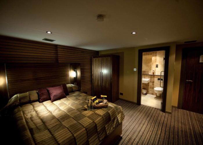 The Crown Hotel Bawtry, Doncaster
