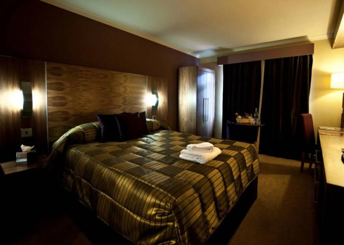 The Crown Hotel Bawtry, Doncaster