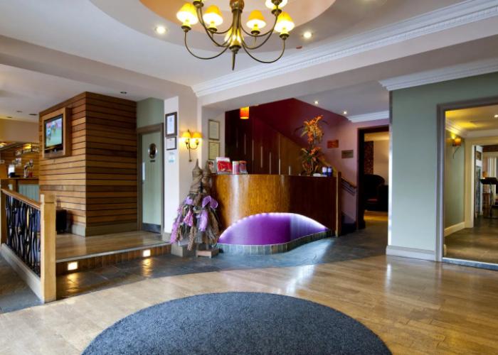 The Crown Hotel Bawtry, Doncaster