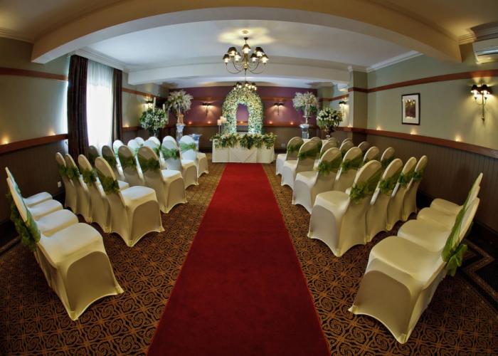 The Crown Hotel Bawtry, Doncaster