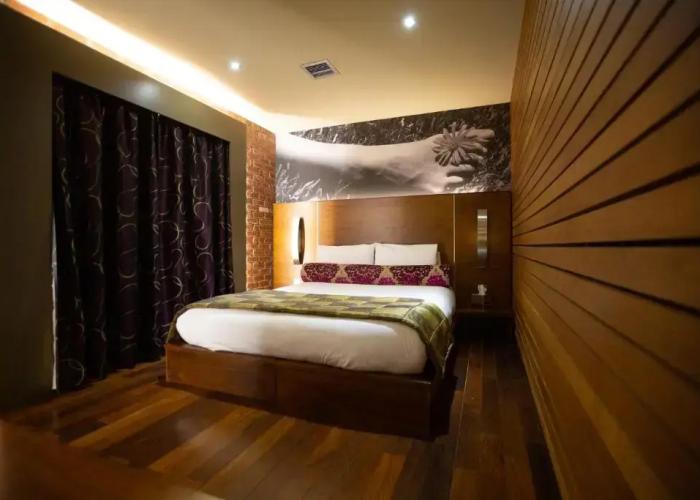 The Crown Hotel Bawtry, Doncaster