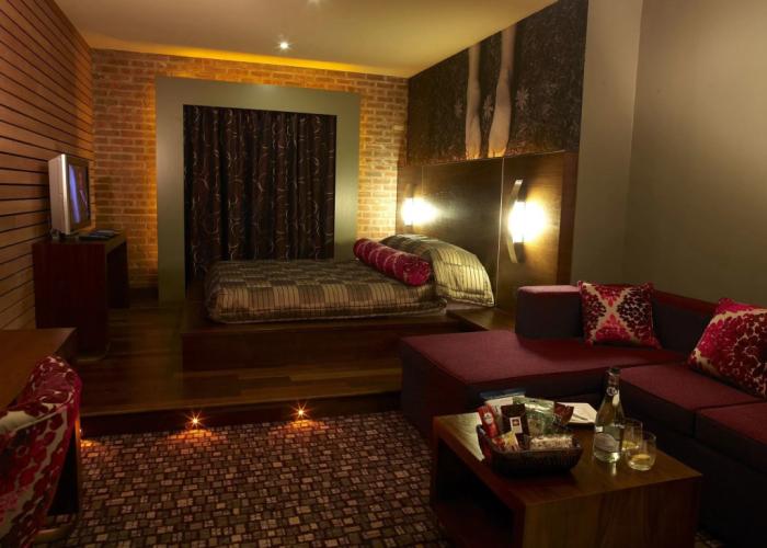 The Crown Hotel Bawtry, Doncaster