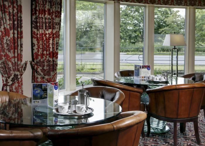 Best Western Premier Doncaster Mount Pleasant Hotel