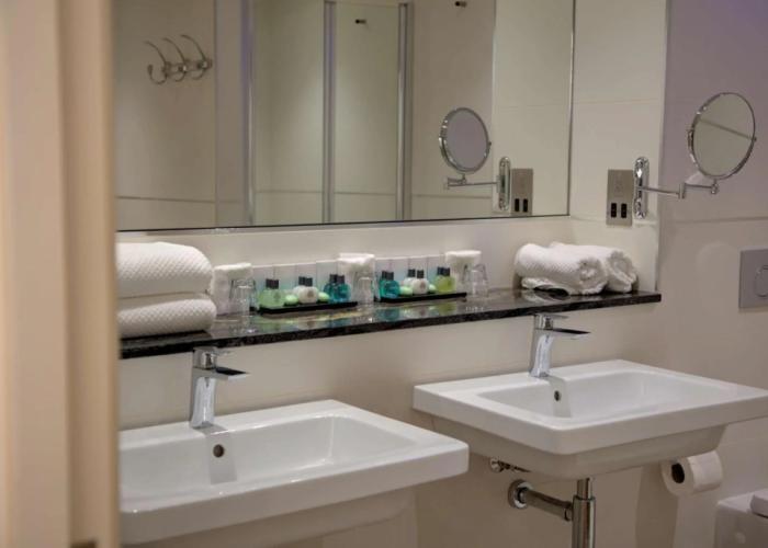 Best Western Premier Doncaster Mount Pleasant Hotel