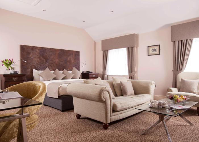 Best Western Premier Doncaster Mount Pleasant Hotel