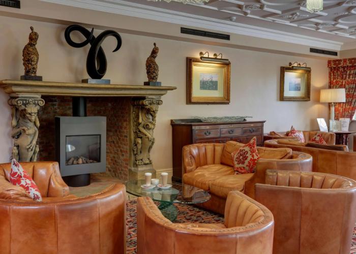 Best Western Premier Doncaster Mount Pleasant Hotel