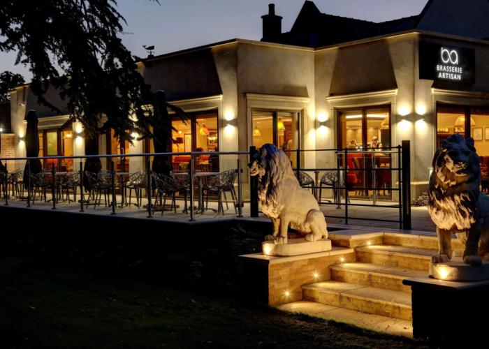 Best Western Premier Doncaster Mount Pleasant Hotel