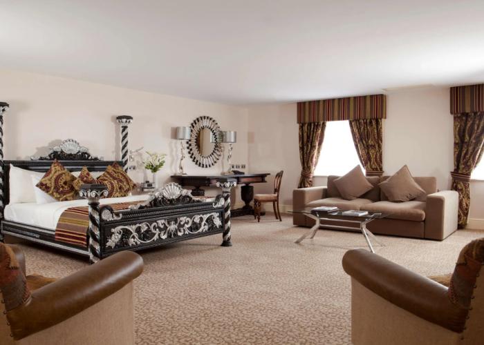 Best Western Premier Doncaster Mount Pleasant Hotel
