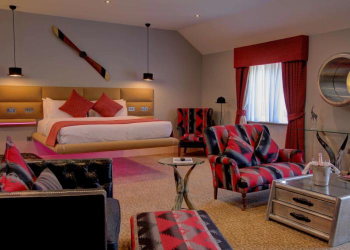 Best Western Premier Doncaster Mount Pleasant Hotel