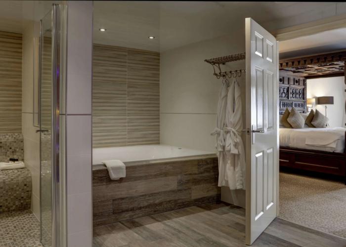 Best Western Premier Doncaster Mount Pleasant Hotel